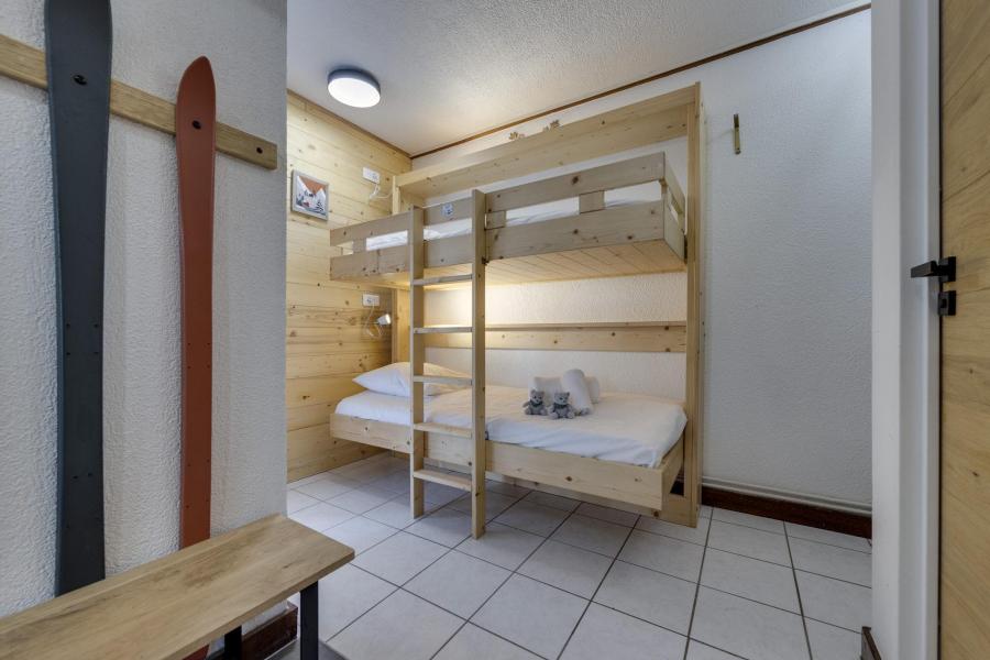 Vacances en montagne Appartement 2 pièces 4 personnes (2) - Pramecou - Tignes