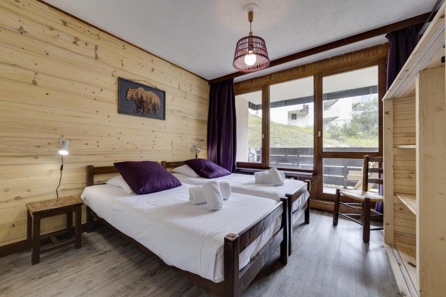 Vakantie in de bergen Appartement 2 kamers 4 personen (2) - Pramecou - Tignes - Kamer