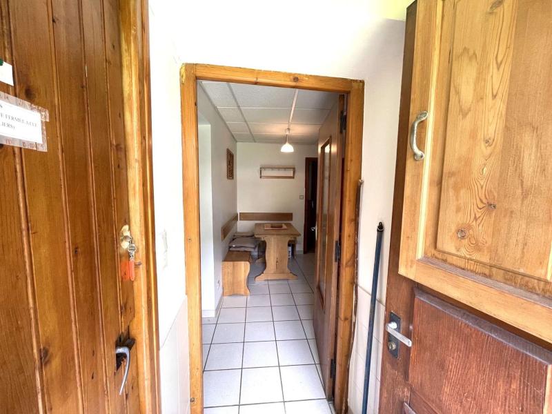 Urlaub in den Bergen 3-Zimmer-Appartment für 4 Personen (LMO010-0000) - Pre Creux - Serre Chevalier - Flur