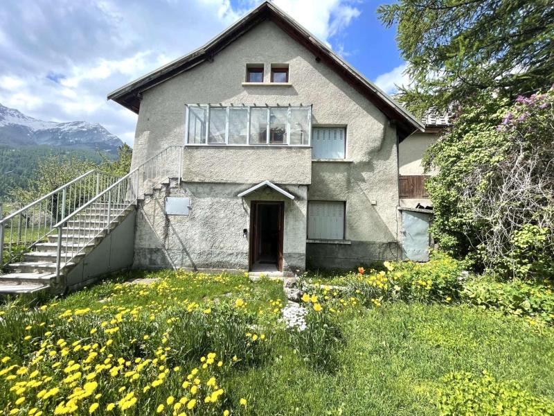 Vakantie in de bergen Appartement 3 kamers 4 personen (LMO010-0000) - Pre Creux - Serre Chevalier - 