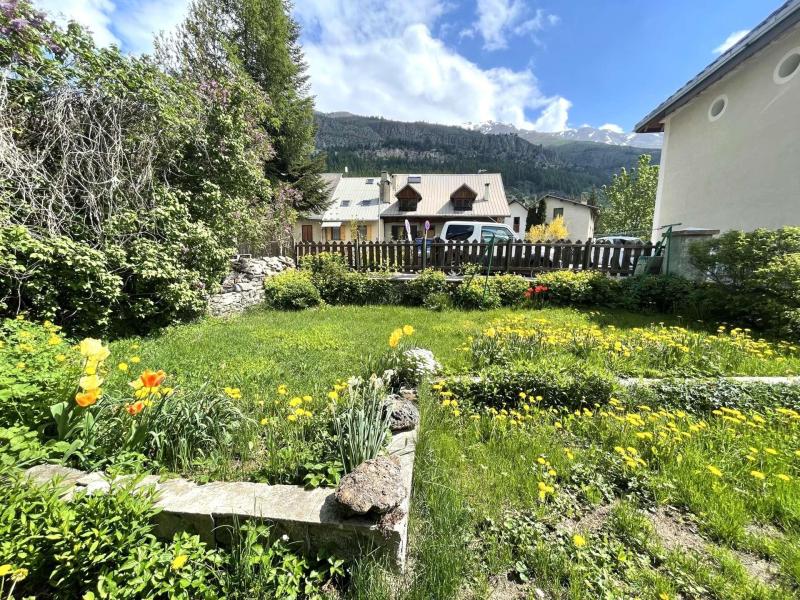 Urlaub in den Bergen 3-Zimmer-Appartment für 4 Personen (LMO010-0000) - Pre Creux - Serre Chevalier - Draußen im Sommer