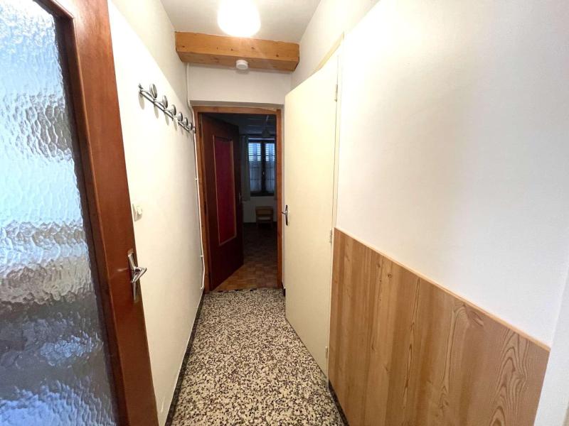 Vacaciones en montaña Apartamento 3 piezas para 4 personas (LMO010-0000) - Pre Creux - Serre Chevalier - Passillo