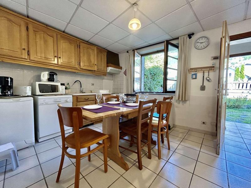 Vakantie in de bergen Appartement 3 kamers 4 personen (LMO010-0000) - Pre Creux - Serre Chevalier - Keuken