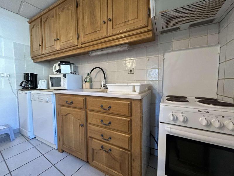 Vakantie in de bergen Appartement 3 kamers 4 personen (LMO010-0000) - Pre Creux - Serre Chevalier - Keuken