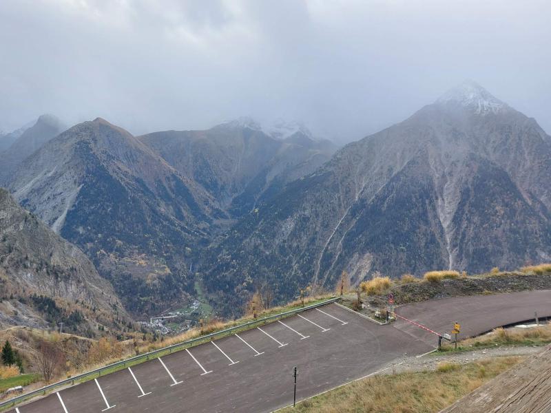 Urlaub in den Bergen 3-Zimmer-Appartment für 6 Personen (501) - Prince des écrins - Les 2 Alpes - Balkon