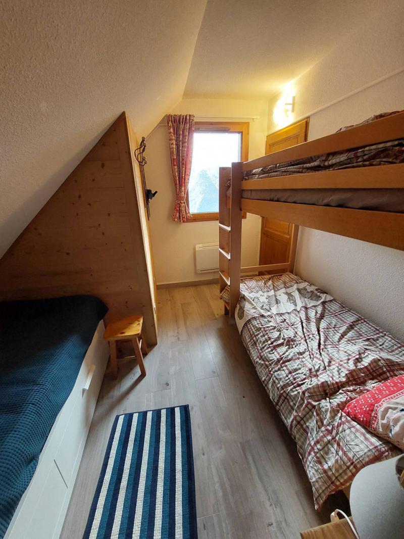 Vacaciones en montaña Apartamento 3 piezas para 6 personas (501) - Prince des écrins - Les 2 Alpes - Habitación