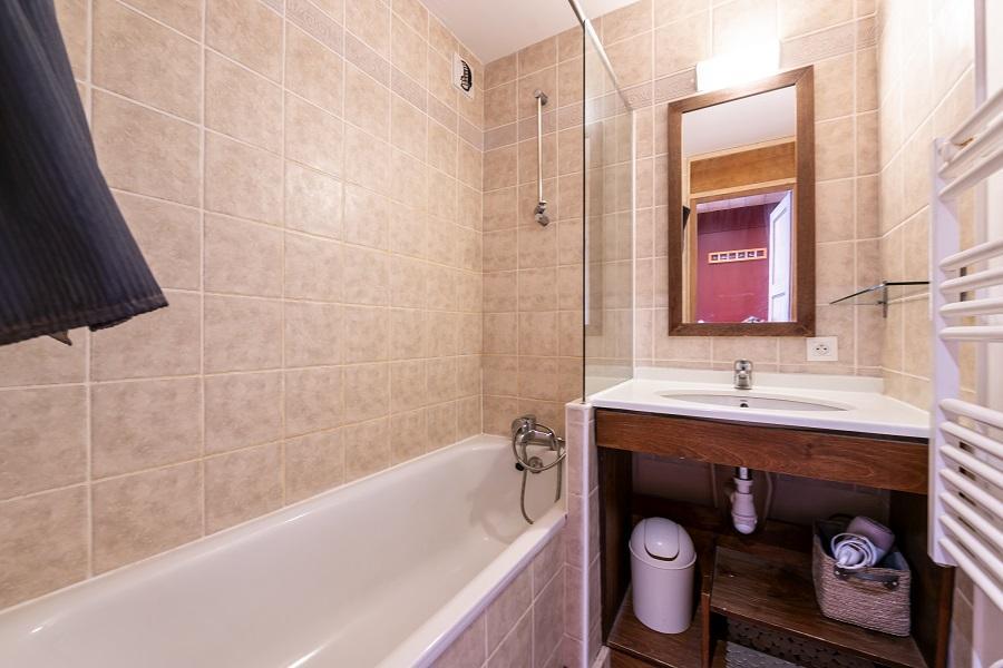 Holiday in mountain resort 2 room apartment 6 people (319) - Quartz - La Plagne - Bathroom