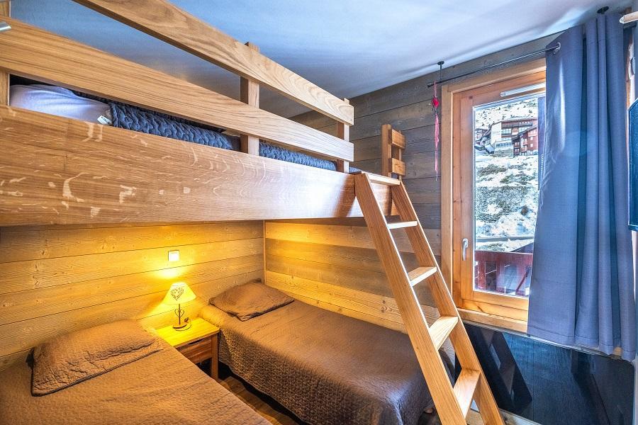 Urlaub in den Bergen 2-Zimmer-Appartment für 6 Personen (545) - Quartz - La Plagne - Unterkunft
