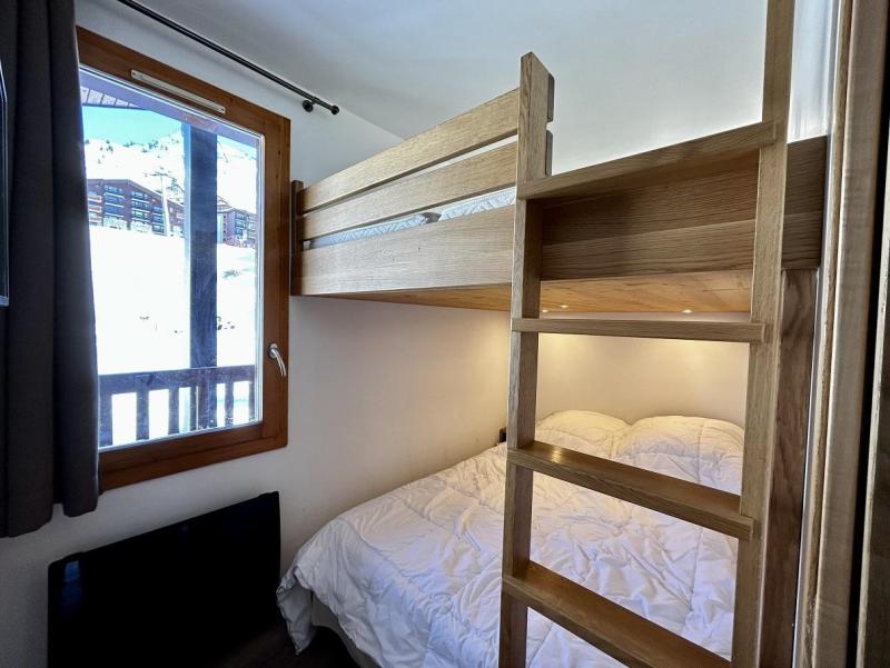 Urlaub in den Bergen 4-Zimmer-Appartment für 11 Personen (544) - Quartz - La Plagne - Schlafzimmer
