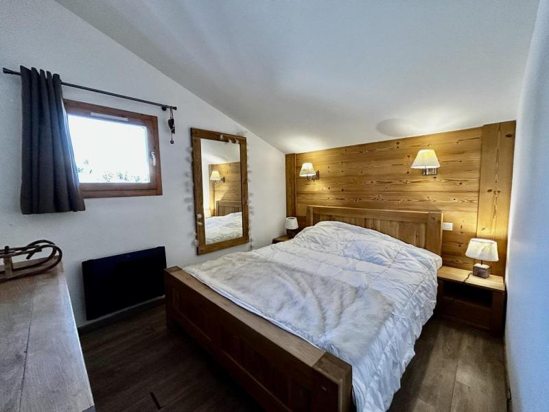 Vakantie in de bergen Appartement 4 kamers 11 personen (544) - Quartz - La Plagne - Kamer