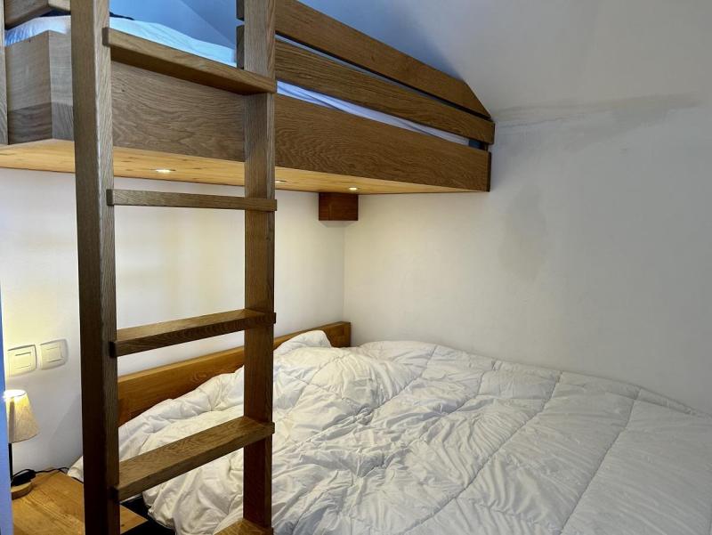 Vacances en montagne Appartement 4 pièces 11 personnes (544) - Quartz - La Plagne - Chambre