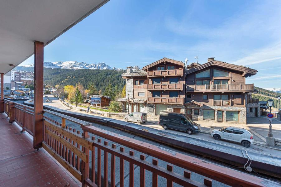 Vacanze in montagna Appartamento 2 stanze per 4 persone (RE001C) - Résidence 1650 - Courchevel