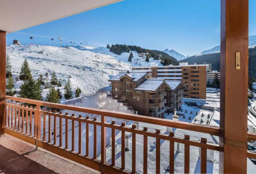 Vacanze in montagna Appartamento 3 stanze per 6 persone (RE006B) - Résidence 1650 - Courchevel