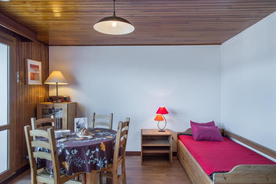 Vacaciones en montaña Estudio para 3 personas (RE010F) - Résidence 1650 - Courchevel - Estancia