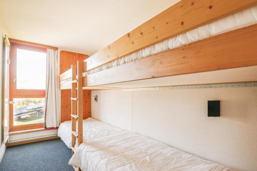 Urlaub in den Bergen 3-Zimmer-Appartment für 8 Personen (456) - Résidence 3 Arcs - Les Arcs - Schlafzimmer
