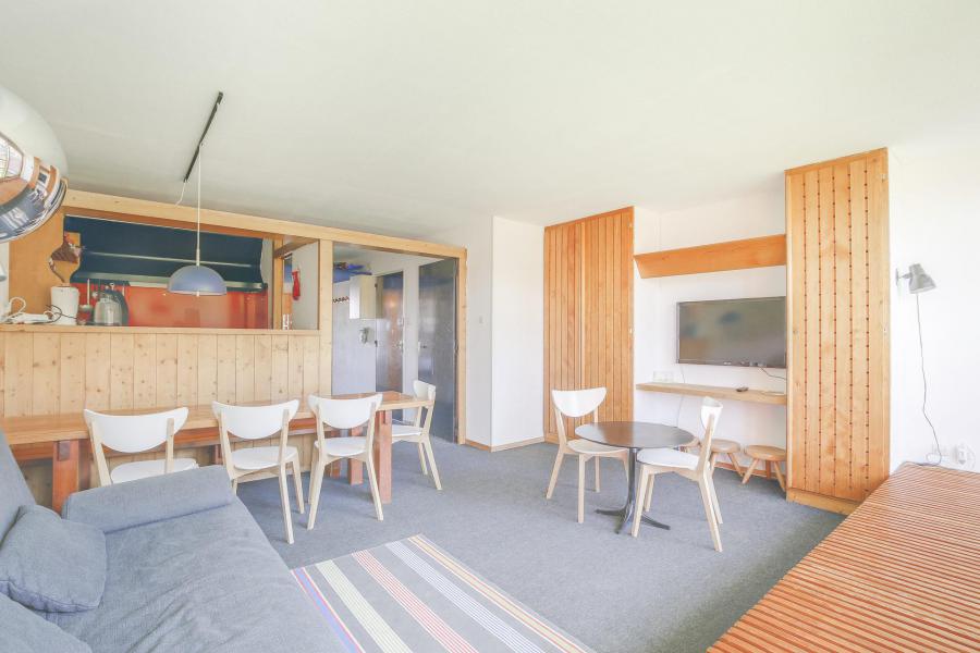 Vacaciones en montaña Apartamento 3 piezas para 8 personas (456) - Résidence 3 Arcs - Les Arcs - Estancia