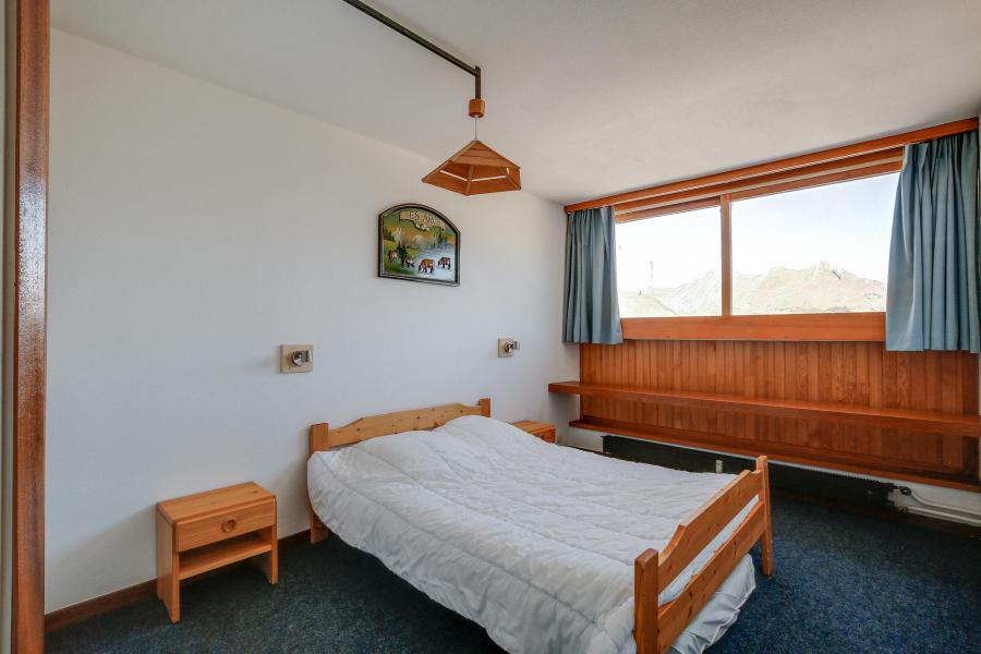 Vakantie in de bergen Appartement 3 kamers 7 personen (473) - Résidence 3 Arcs - Les Arcs - Kamer