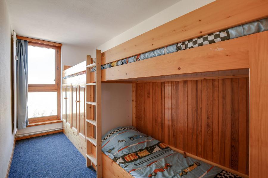 Vakantie in de bergen Appartement 3 kamers 7 personen (473) - Résidence 3 Arcs - Les Arcs - Kamer