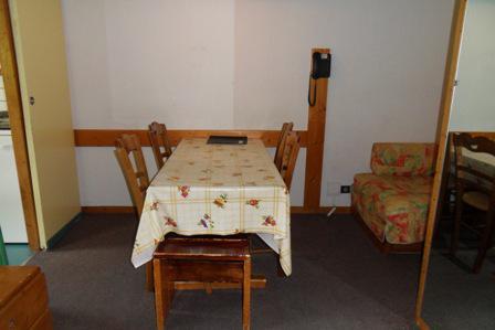 Vacances en montagne Studio 4 personnes (221) - Résidence 3000 - La Plagne