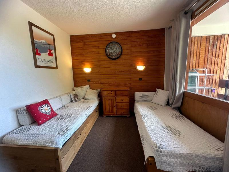 Vakantie in de bergen Studio 4 personen (820) - Résidence 3000 - La Plagne