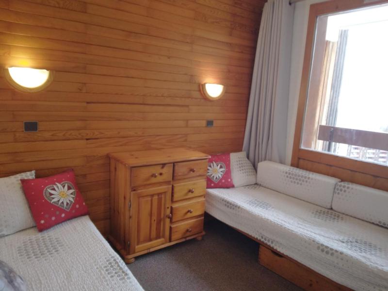 Каникулы в горах Квартира студия для 4 чел. (820) - Résidence 3000 - La Plagne - Салон