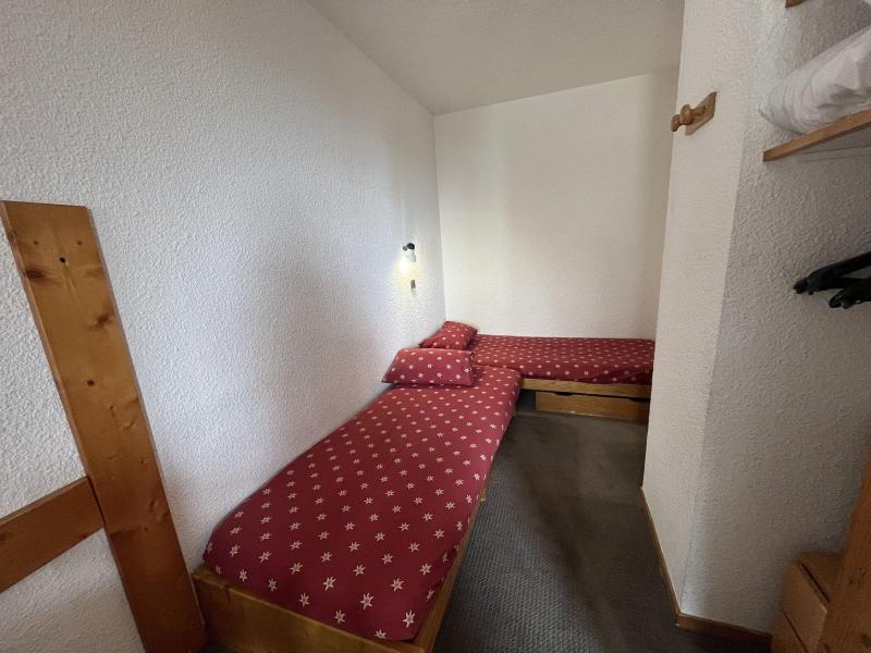 Vakantie in de bergen Studio 4 personen (420) - Résidence 3000 - La Plagne - Woonkamer