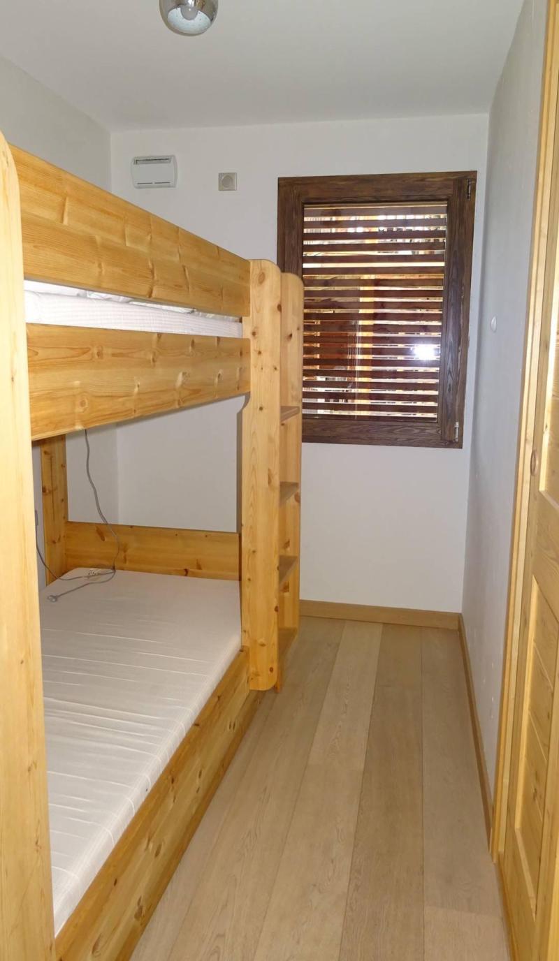 Vacaciones en montaña Apartamento 2 piezas cabina para 5 personas - Résidence Adonis - Les Gets - Alojamiento
