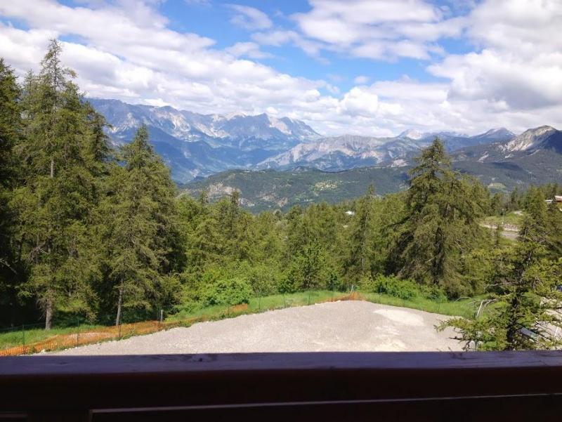 Vacances en montagne Résidence Adonis Valberg - Valberg / Beuil - Extérieur été