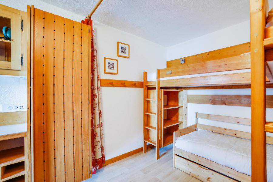 Vacaciones en montaña Estudio -espacio montaña- para 5 personas (4049) - Résidence Adret - Les Arcs - Cabina