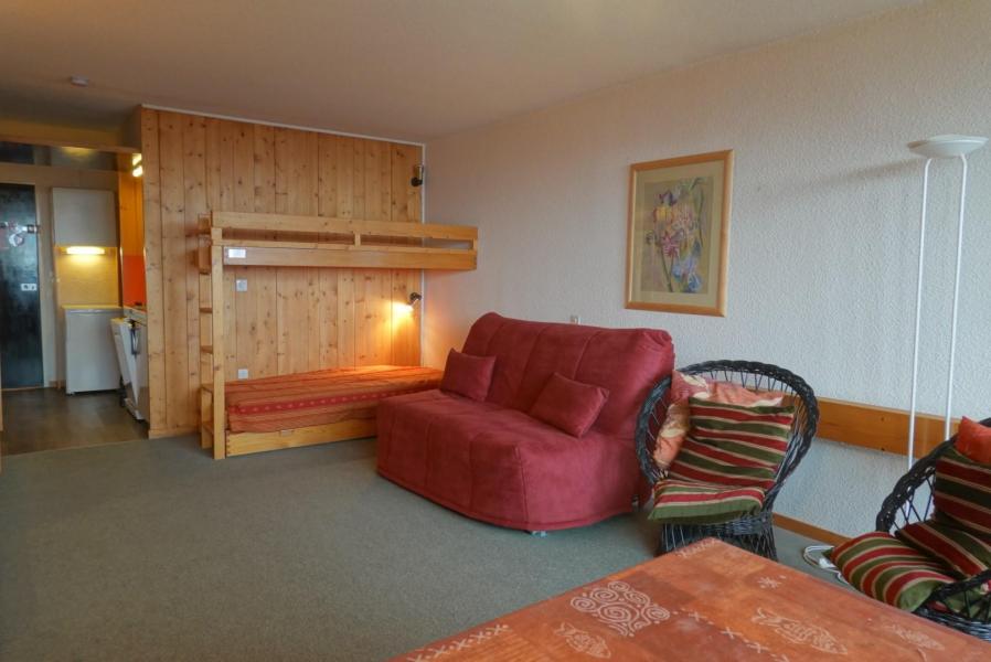 Vakantie in de bergen Studio 4 personen (4093) - Résidence Adret - Les Arcs - Verblijf