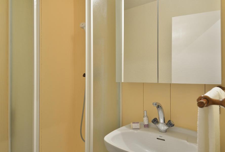 Vacanze in montagna Appartamento 3 stanze per 7 persone (318) - Résidence Agate - La Plagne - Bagno con doccia