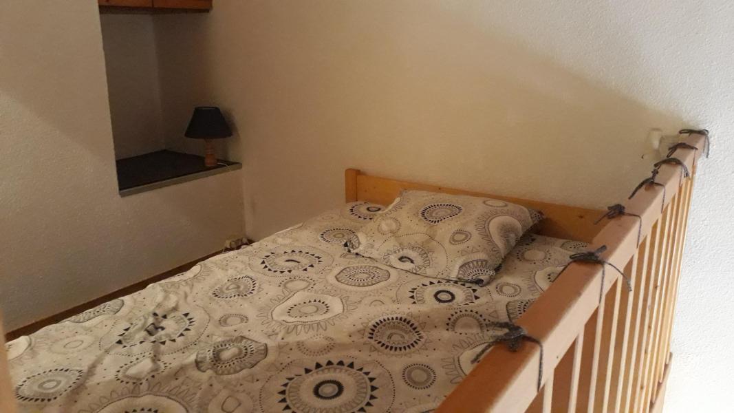 Vakantie in de bergen Appartement 3 kamers 7 personen (318) - Résidence Agate - La Plagne - Vide