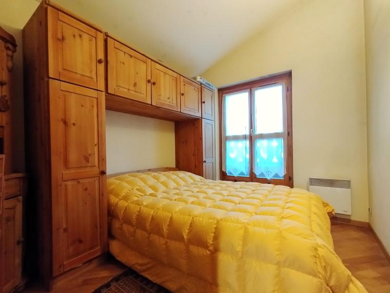 Vakantie in de bergen Appartement 2 kamers mezzanine 4 personen (H797) - Résidence Aigle Royal - Les Houches - Kamer