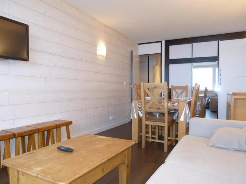 Vacanze in montagna Appartamento 3 stanze con cabina per 8 persone (O57) - Résidence Aime 2000 - le Diamant - La Plagne - Soggiorno