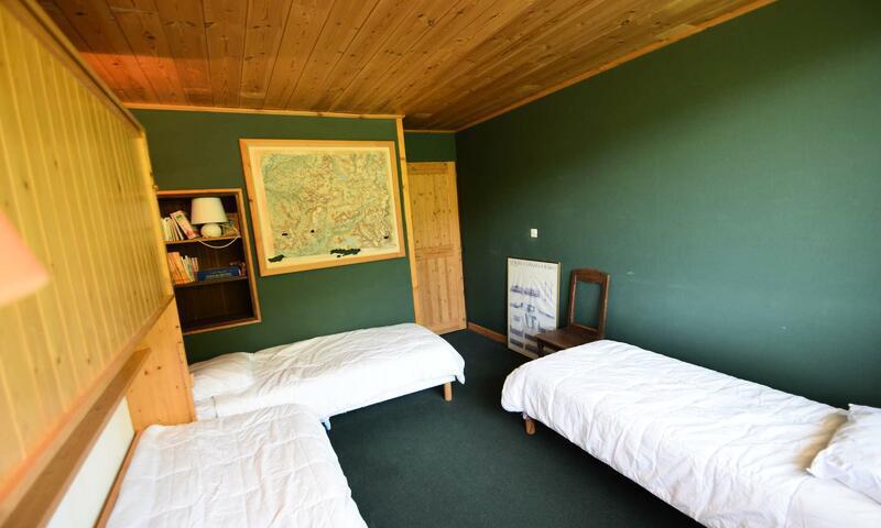 Location au ski Appartement 4 pièces 9 personnes (83m²-6) - Résidence Aime 2000 - Maeva Home - La Plagne - Extérieur été
