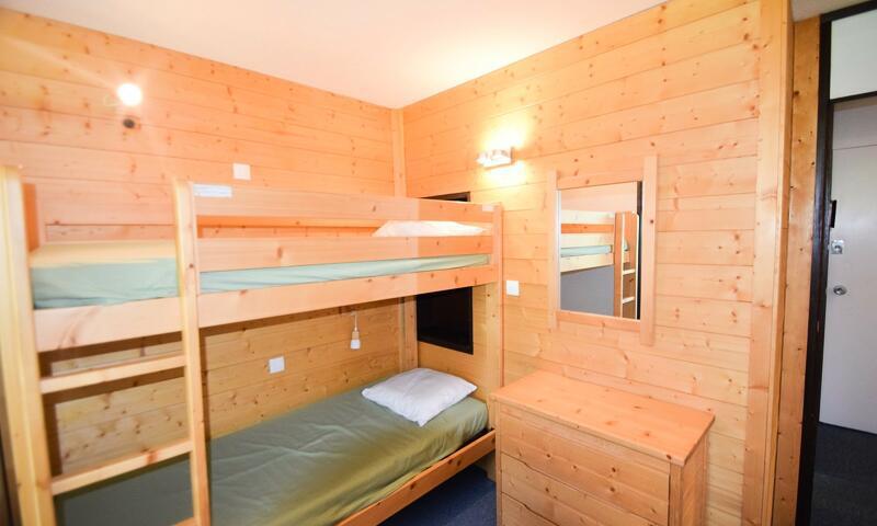 Skiverleih 2-Zimmer-Appartment für 6 Personen (50m²) - Résidence Aime 2000 - Maeva Home - La Plagne - Draußen im Sommer