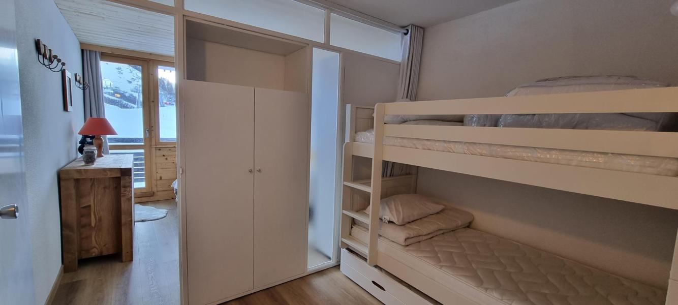 Vacaciones en montaña Apartamento 3 piezas cabina para 7 personas (58) - Résidence Aime 2000 Paquebot des Neiges - La Plagne - Alojamiento