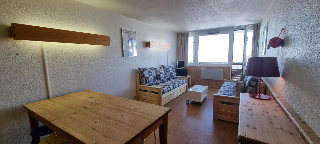 Vacanze in montagna Appartamento 3 stanze con alcova per 7 persone (A2N152) - Résidence Aime 2000 Paquebot des Neiges - La Plagne - Camera