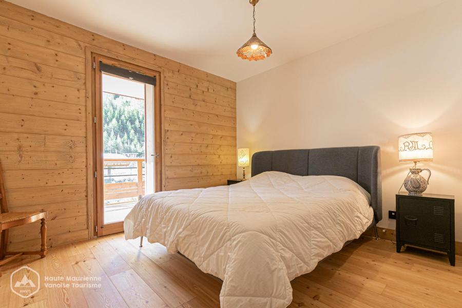 Каникулы в горах Апартаменты 3 комнат 4 чел. (9) - Résidence Akina - Val Cenis - квартира