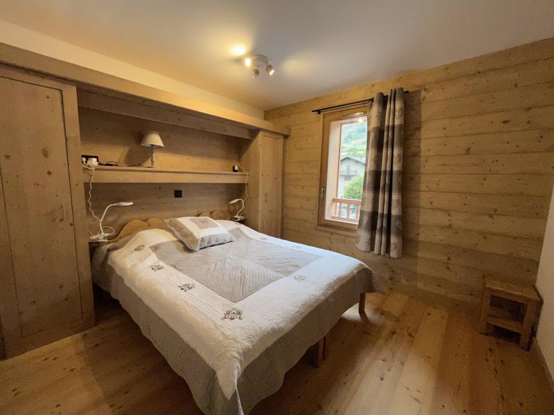 Vakantie in de bergen Appartement 4 kamers 8 personen (11) - Résidence Akina - Val Cenis - Kamer