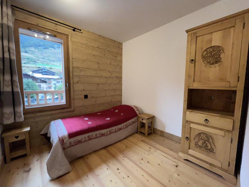 Vacances en montagne Appartement 4 pièces 8 personnes (11) - Résidence Akina - Val Cenis - Chambre