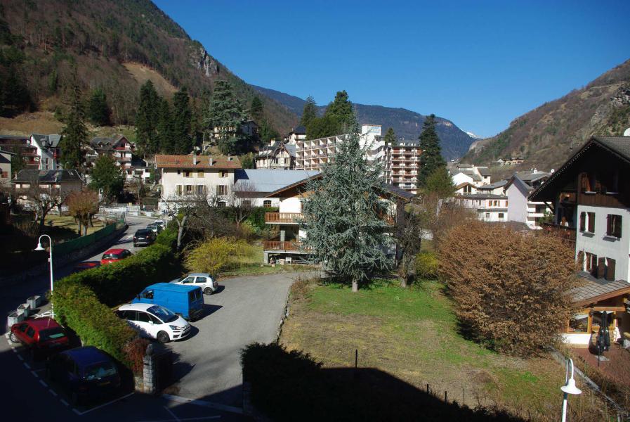 Vacanze in montagna Appartamento 3 stanze per 6 persone (4) - Résidence Alba - Brides Les Bains