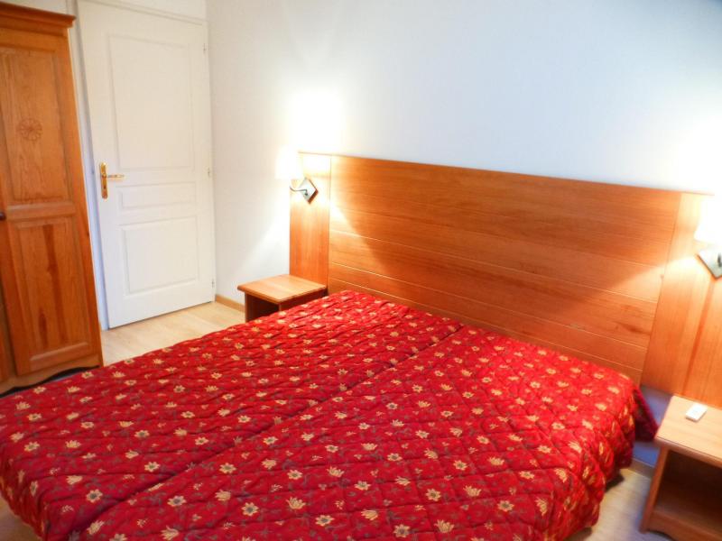 Каникулы в горах Апартаменты 3 комнат 6 чел. (20) - Résidence Alba - Brides Les Bains - Диван кровать