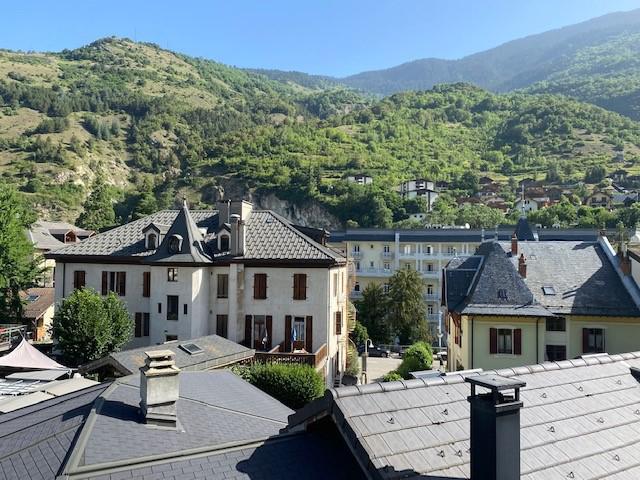 Vacances en montagne Appartement 3 pièces 6 personnes (4) - Résidence Alba - Brides Les Bains