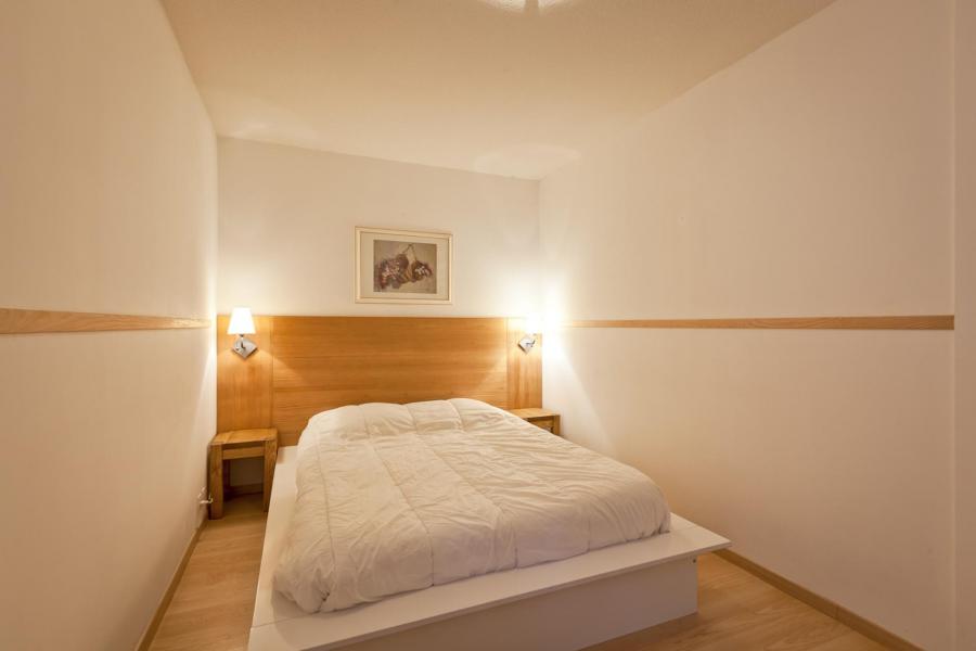 Vacances en montagne Appartement 4 pièces cabine 7 personnes (3) - Résidence Alba - Brides Les Bains - Chambre
