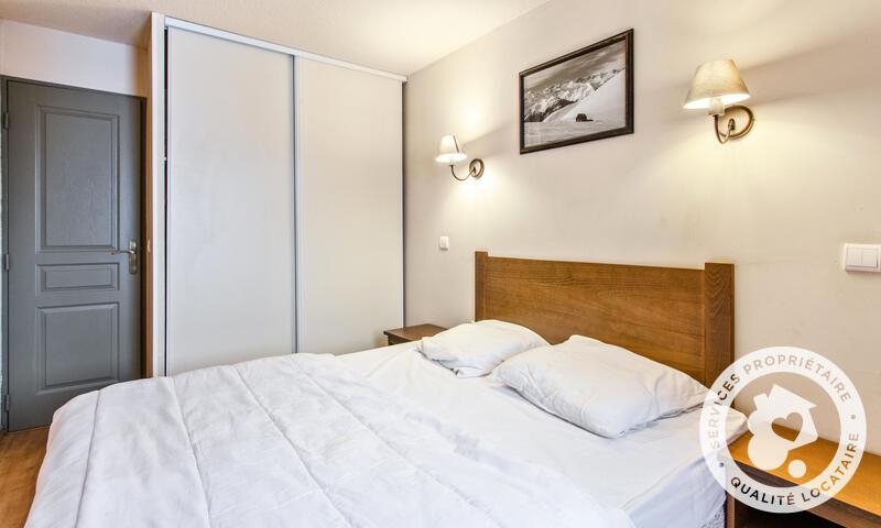 Alquiler al esquí Apartamento 2 piezas para 5 personas (Prestige 31m²-3) - Résidence Albane - MH - Vars - Verano