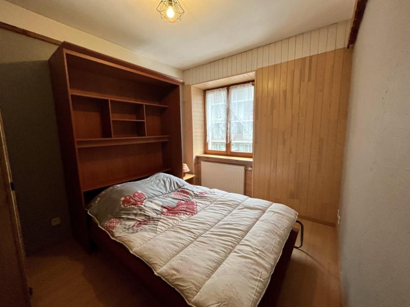 Каникулы в горах Апартаменты 7 комнат 14 чел. (01) - Résidence Albrieux - Val Cenis - Комната