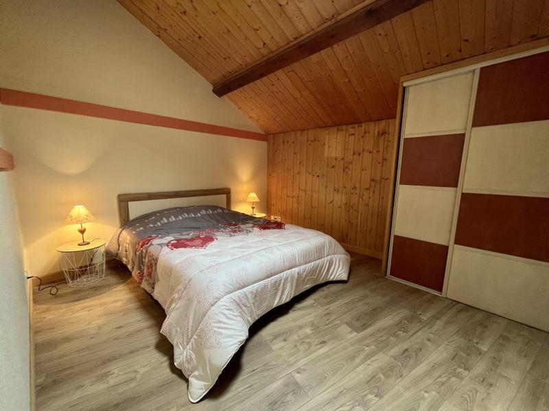 Каникулы в горах Апартаменты 7 комнат 14 чел. (01) - Résidence Albrieux - Val Cenis - Комната