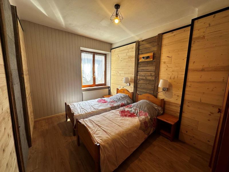 Vacaciones en montaña Apartamento 7 piezas para 14 personas (01) - Résidence Albrieux - Val Cenis - Habitación