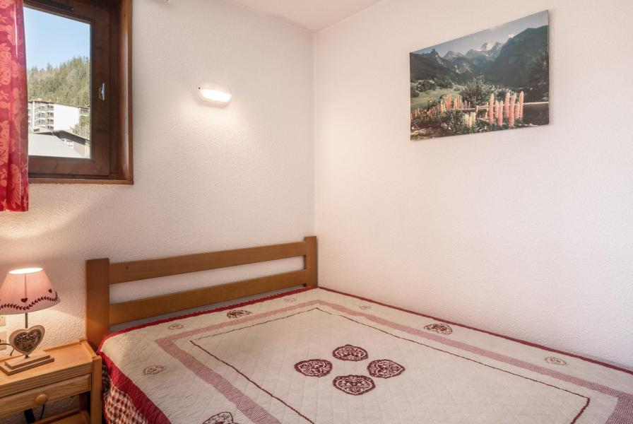 Wakacje w górach Apartament 2 pokojowy z alkową 5 osób (31) - Résidence Alcyon - La Clusaz - Pokój